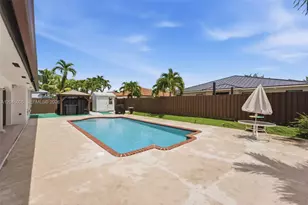 15336 SW 172nd Terrace, Miami, FL 33187 - Photo 40