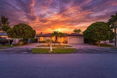 15336 SW 172nd Ter, Miami, FL 33187 - Photo 1
