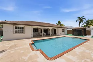 15336 SW 172nd Terrace, Miami, FL 33187 - Photo 38