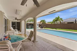 15336 SW 172nd Terrace, Miami, FL 33187 - Photo 32