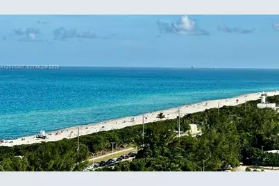 100 Bayview Dr #2124, Sunny Isles Beach, FL 33160 - Photo 2
