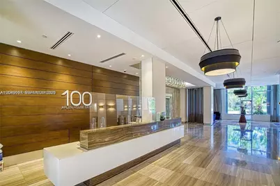 100 Bayview Dr #2124, Sunny Isles Beach, FL 33160 - Photo 30