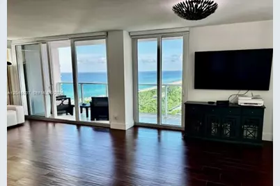 100 Bayview Dr #2124, Sunny Isles Beach, FL 33160 - Photo 4