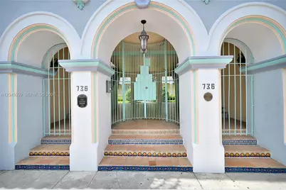 736 13th St #207, Miami Beach, FL 33139 - Photo 1