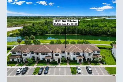 22961 SW 99th Ave, Cutler Bay, FL 33190 - Photo 2