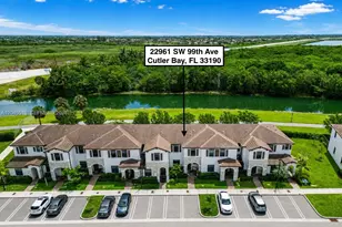 22961 SW 99th Ave, Cutler Bay, FL 33190 - Photo 2