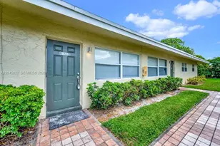 6890 SW 5th St, Margate, FL 33068 - Photo 42