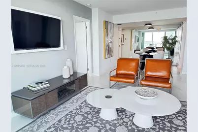800 Claughton Island Dr #502, Miami, FL 33131 - Photo 4