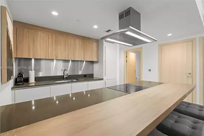 1000 E Brickell Plz #3803, Miami, FL 33131 - Photo 6