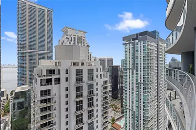 1000 E Brickell Plz #3803, Miami, FL 33131 - Photo 16