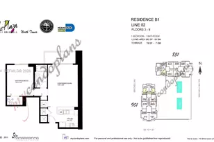 950 Brickell Bay Dr, Miami, FL 33131 - Photo 24