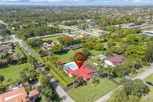 9900 SW 62nd St, Miami, FL 33173 - Photo 1
