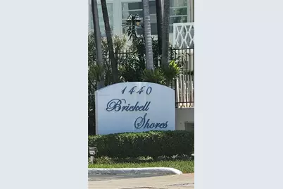 1440 Brickell Bay Dr #810, Miami, FL 33131 - Photo 10