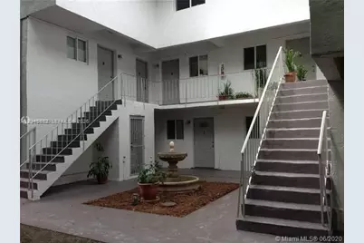 7626 NE 6th Ct #5, Miami, FL 33138 - Photo 2