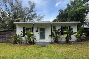 6411 SW 62nd Ct, South Miami, FL 33143 - Photo 1