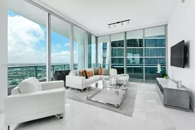 900 Biscayne Blvd #5812, Miami, FL 33132 - Photo 2