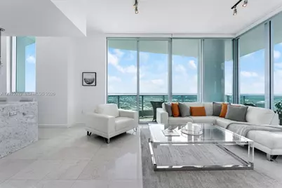 900 Biscayne Blvd #5812, Miami, FL 33132 - Photo 1
