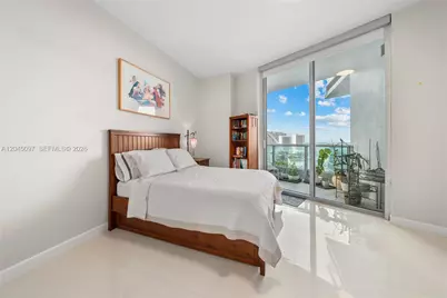 900 Biscayne Blvd #2506, Miami, FL 33132 - Photo 20