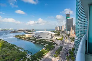 900 Biscayne Blvd, Miami, FL 33132 - Photo 6