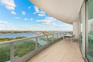 900 Biscayne Blvd, Miami, FL 33132 - Photo 18