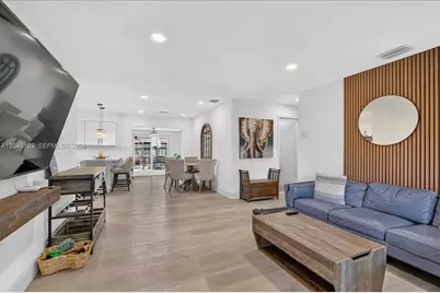 1131 N 75th Ave, Hollywood, FL 33024 - Photo 2