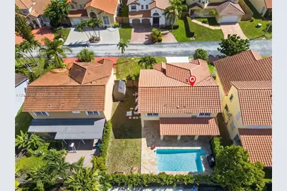15602 SW 109th Ter, Miami, FL 33196 - Photo 6