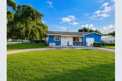 6145 Hayes St, Hollywood, FL 33024 - Photo 6