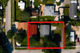6145 Hayes St, Hollywood, FL 33024 - Photo 1