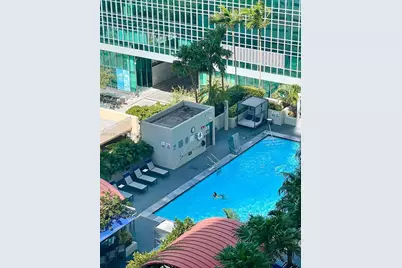 185 SE 14 Ter #1413, Miami, FL 33131 - Photo 22