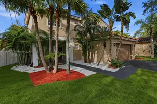 13209 NW 12th Ct, Sunrise, FL 33323 - Photo 2