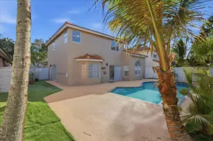 13209 NW 12th Ct, Sunrise, FL 33323 - Photo 4