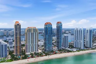 17901 Collins Ave, Sunny Isles Beach, FL 33160 - Photo 2