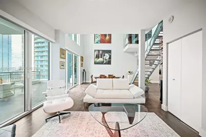 60 SW 13th St #4002, Miami, FL 33130 - Photo 10
