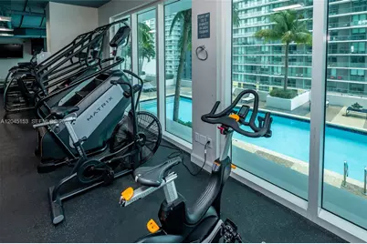 60 SW 13th St #4002, Miami, FL 33130 - Photo 70
