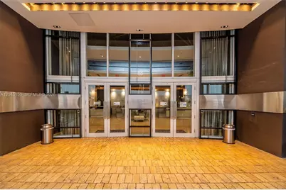 60 SW 13th St #4002, Miami, FL 33130 - Photo 34