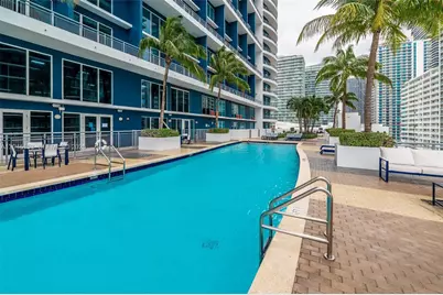 60 SW 13th St #4002, Miami, FL 33130 - Photo 56
