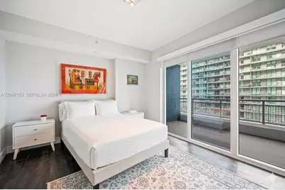 60 SW 13th St #4002, Miami, FL 33130 - Photo 20