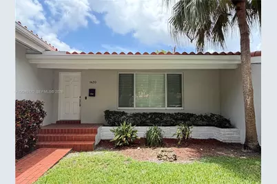 1420 Baracoa Ave, Coral Gables, FL 33146 - Photo 2