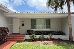 1420 Baracoa Ave, Coral Gables, FL 33146 - Photo 2