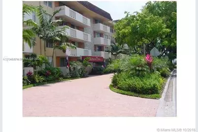 1800 Sans Souci Blvd #317, North Miami, FL 33181 - Photo 1