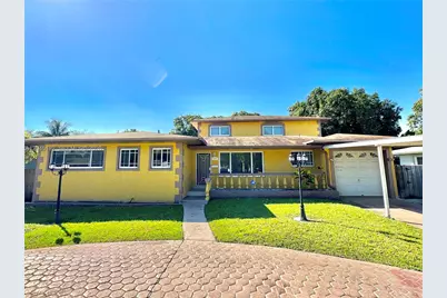 14431 NW 15th Dr, Miami, FL 33167 - Photo 32