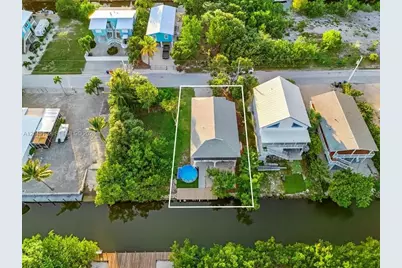 3635 Trade Winds St, Big Pine Key, FL 33043 - Photo 8