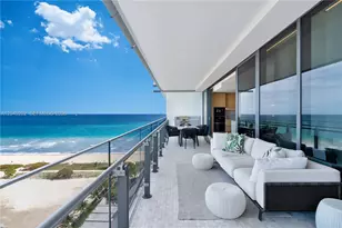 8701 Collins Ave, Miami Beach, FL 33154 - Photo 1