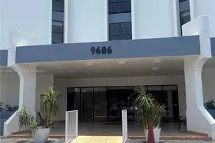 9686 Fontainebleau Blvd, Miami, FL 33172 - Photo 1