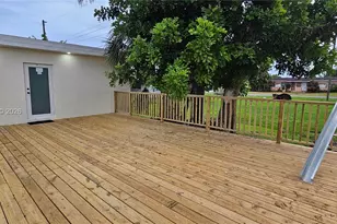 1233 SW Avenue C Pl, Belle Glade, FL 33430 - Photo 22