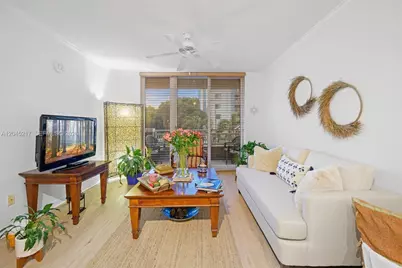 2665 SW 37th Ave #202, Miami, FL 33133 - Photo 1