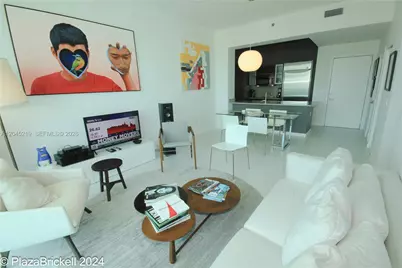 950 Brickell Bay Dr #5002, Miami, FL 33131 - Photo 1