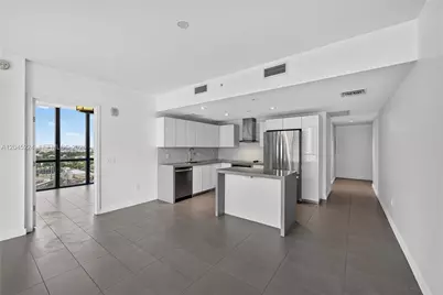 1600 NE 1st Ave #1210, Miami, FL 33132 - Photo 4