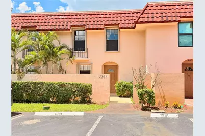 7361 SW 26th Ct #84, Davie, FL 33314 - Photo 18