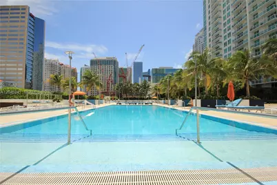 950 Brickell Bay Dr #5000, Miami, FL 33131 - Photo 34